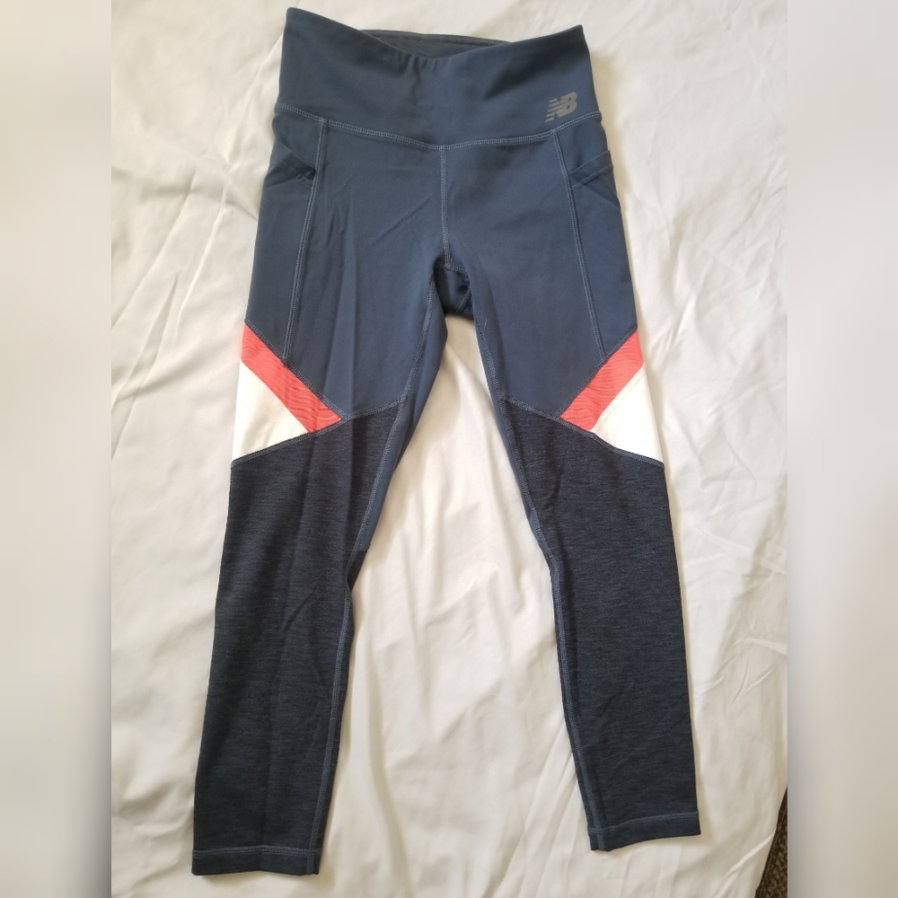 New Balance leggings